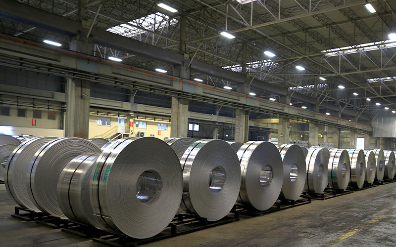 চীন Shanghai Nadong Metal Products Co.,Ltd. সংস্থা প্রোফাইল
