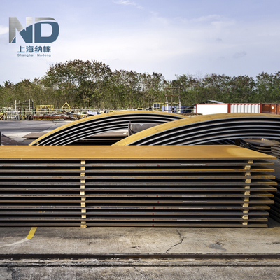 ANSI ASTM Hot Rolled Carbon Steel Plate Sheet 65Mn