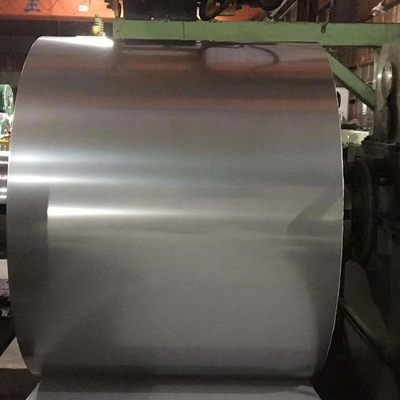 316l 321 430 Mirror Finish SS Sheet Coil Strip 20mm X 3mm