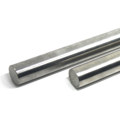 ASTM 304 Round Stainless Steel Rod 2mm 3mm 6mm Metal Rod
