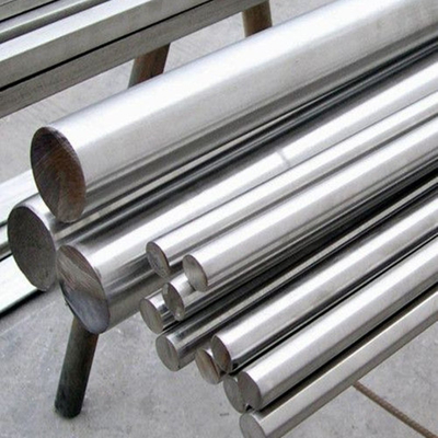 416 SS Carbon Steel Welding Rod 0m - 20m Bright Polished Black