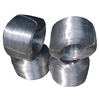 AISI316 0.13mm Stainless Steel Wire 410 300m 500m 1000m