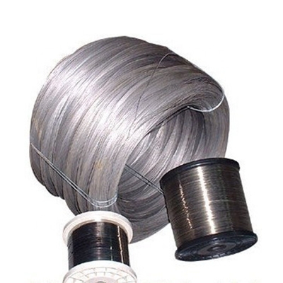 Stainless Steel Aircraft Cable Wire Rope 7x19 Type 304
