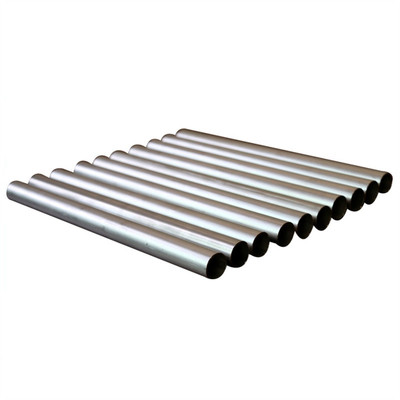 14571 Aisi 304 Tube Seamless Stainless Steel Pipe ERW Welding