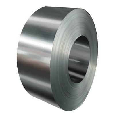 18 Gauge Hot Rolled Stainless Steel Coils 201 Plate Sheet Coil Strip