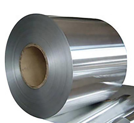 2B BA Cold Rolled Stainless Steel Coil Duplex Steel Coil 2205 2101 2507 2707