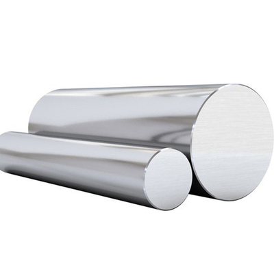 Round 316 Stainless Steel Bar AISI Iron Polished SS Round Bar