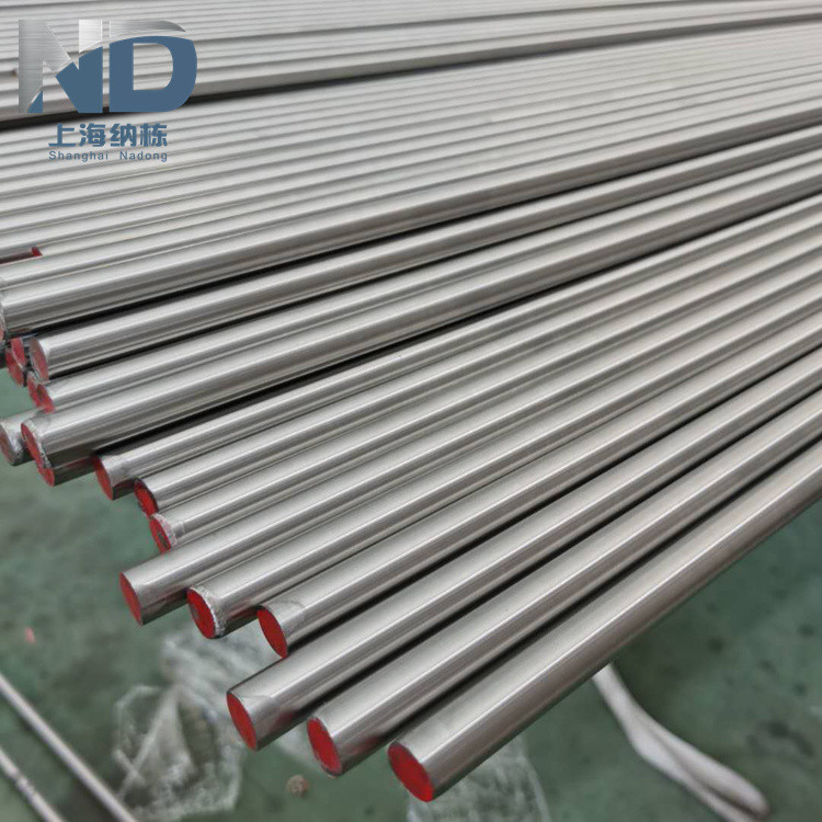 Round 316 Stainless Steel Bar AISI Iron Polished SS Round Bar