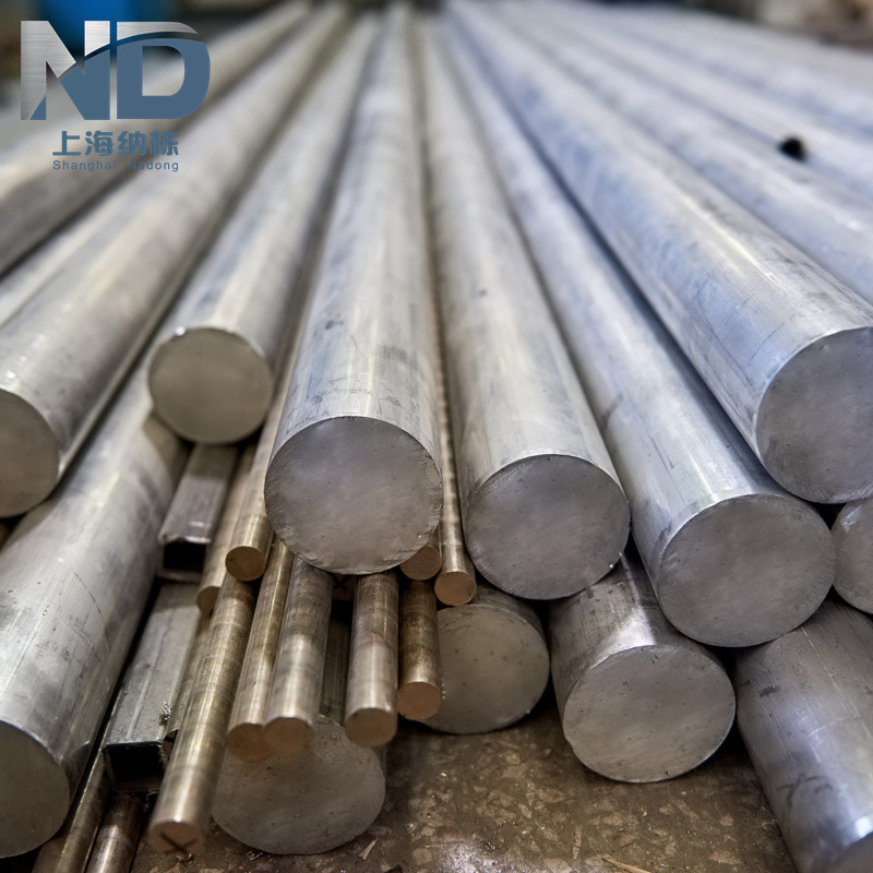Round 316 Stainless Steel Bar AISI Iron Polished SS Round Bar