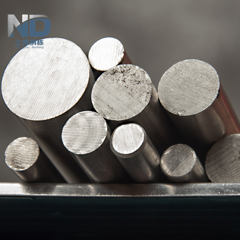 Hot Rolled 3mm Carbon Steel Welding Rod Carbon Steel Rod 310S 321 304