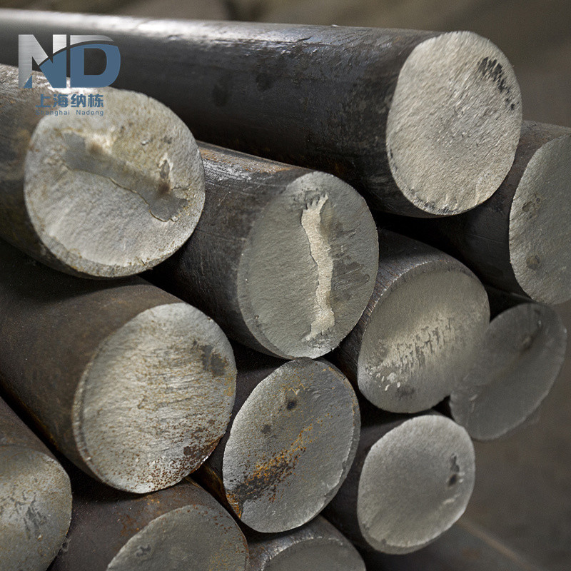 Hot Rolled 3mm Carbon Steel Welding Rod Carbon Steel Rod 310S 321 304
