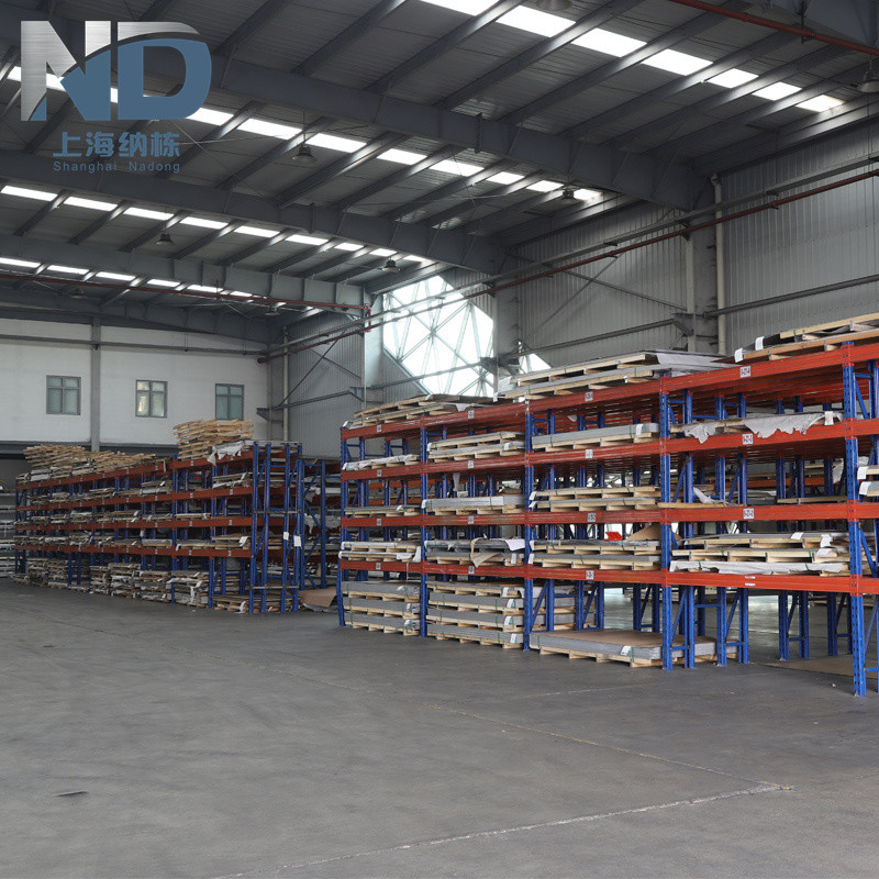 430 2mm Stainless Steel Sheet Mirror Polished Stainless Steel Sheet