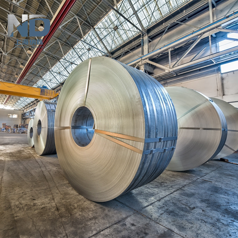 Astm A36 Prime Low Carbon Steel Coil Hot Rolled Carbon Steel Coil