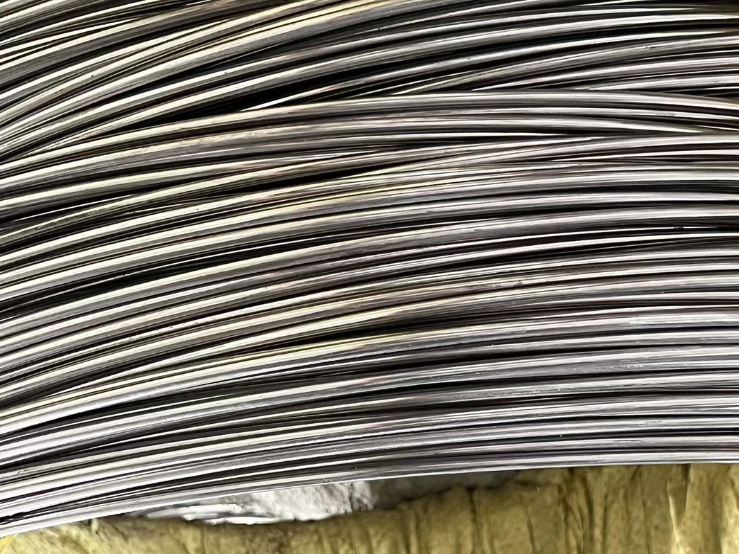 AISI316 0.13mm Stainless Steel Wire 410 300m 500m 1000m