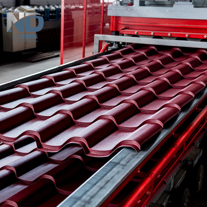 0.14mm - 0.20mm Thickness Corrugated Steel Roofing Sheets Corrugated Steel Sheets
