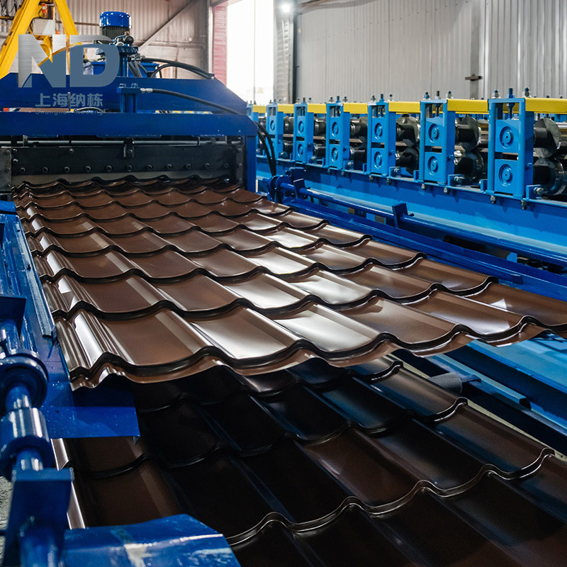 0.14mm - 0.20mm Thickness Corrugated Steel Roofing Sheets Corrugated Steel Sheets