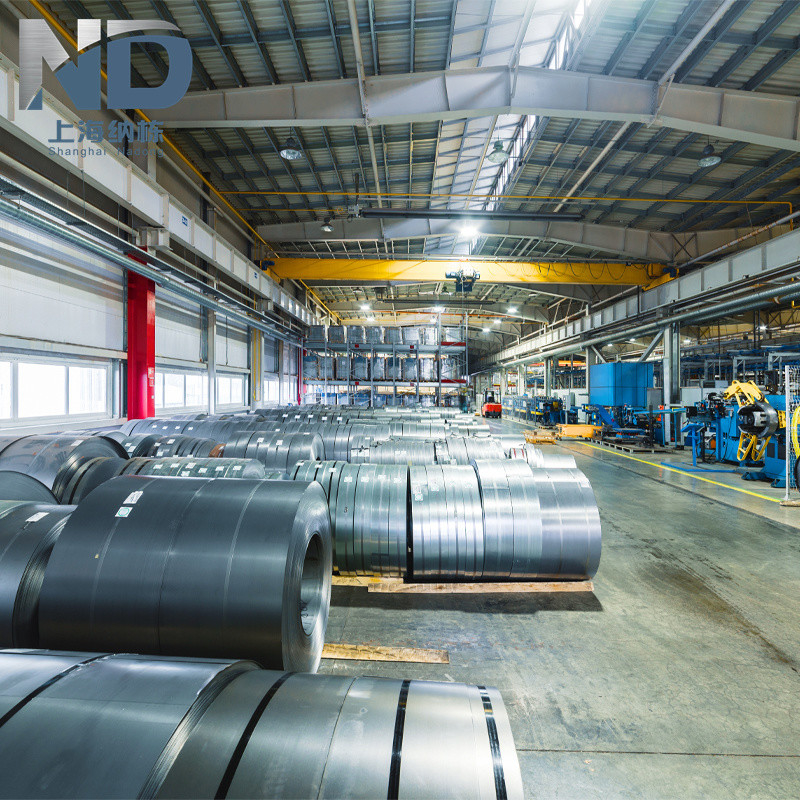 Cold Rolled 304 Stainless Steel Strip 0.3mm - 120mm For Industry