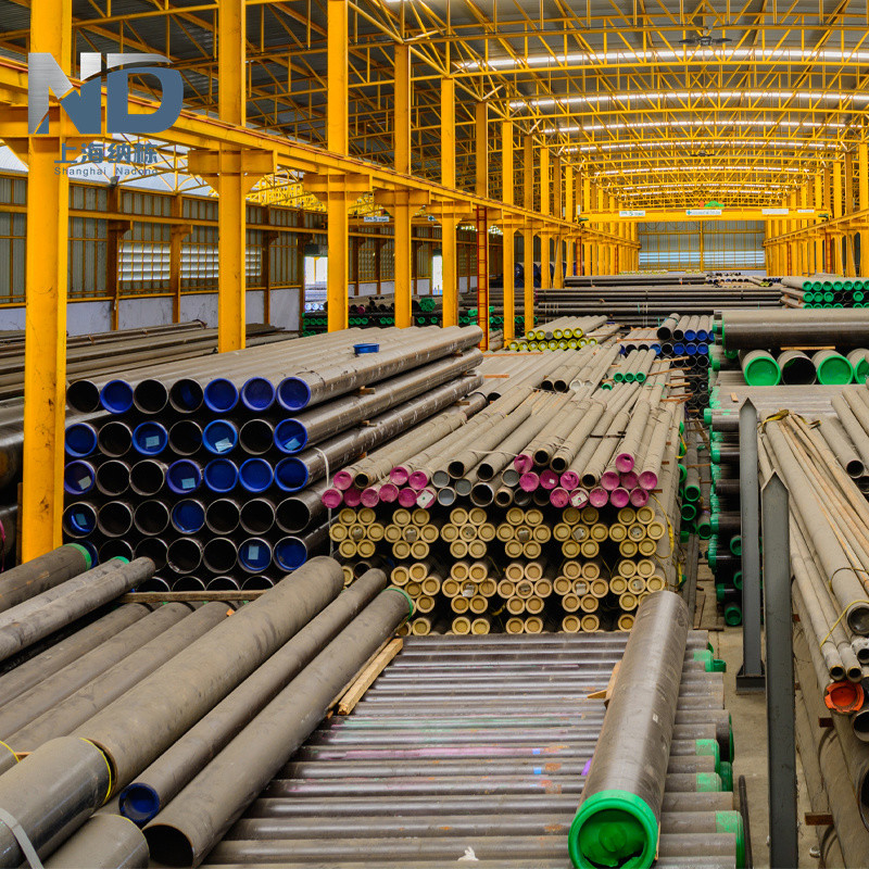 304 Seamless Carbon Steel Pipe AISI Standard 0.8mm SS Square Pipe