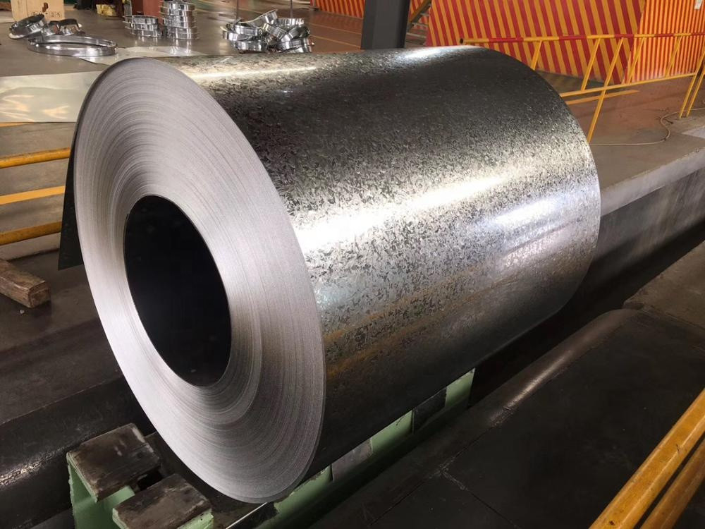 2B BA Cold Rolled Stainless Steel Coil Duplex Steel Coil 2205 2101 2507 2707