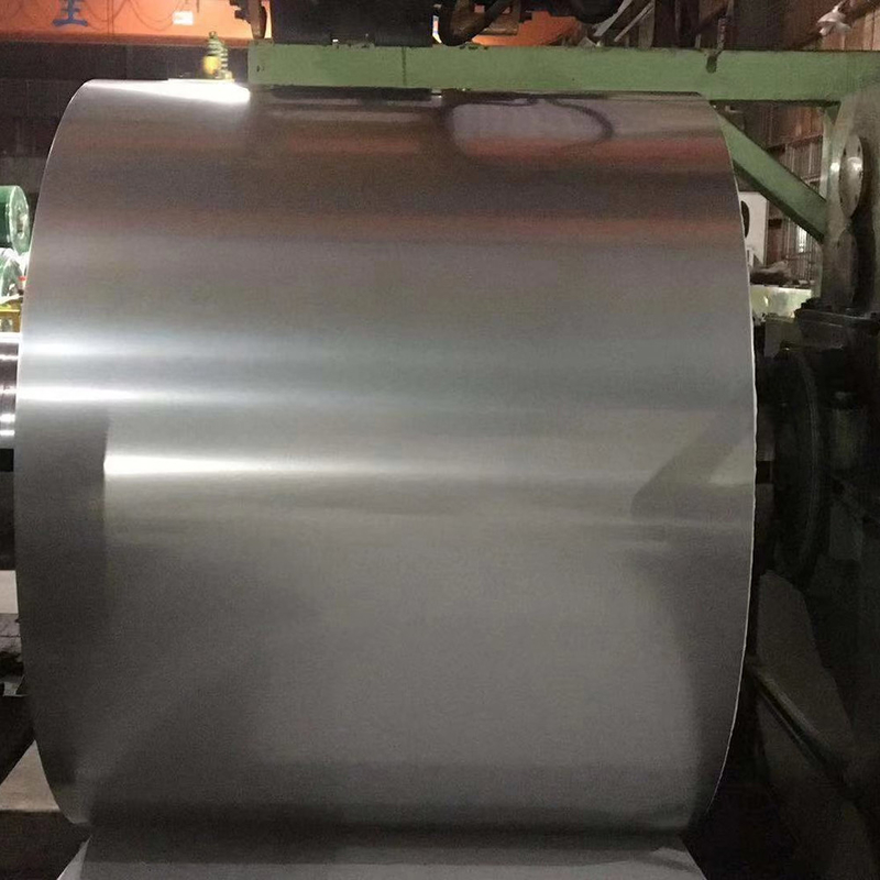 316l 321 430 Mirror Finish SS Sheet Coil Strip 20mm X 3mm