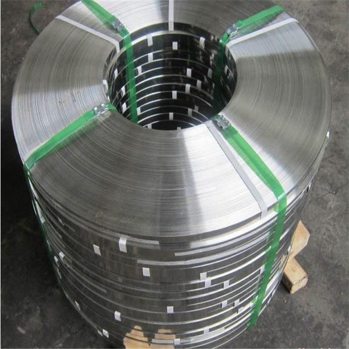 316l 321 430 Mirror Finish SS Sheet Coil Strip 20mm X 3mm