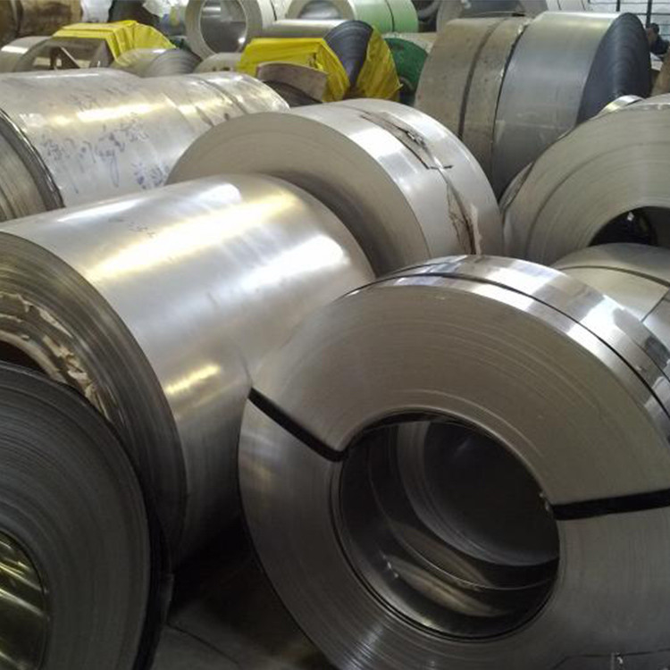 ASTM AISI Duplex 2205 	Polished Stainless Steel Coil 2101 2507 2707 Polished
