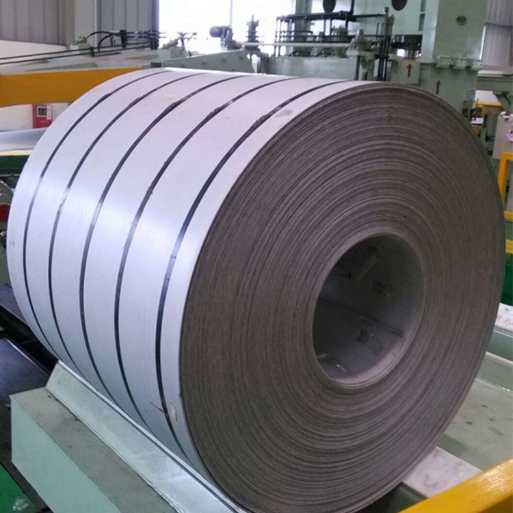 ASTM AISI Duplex 2205 	Polished Stainless Steel Coil 2101 2507 2707 Polished