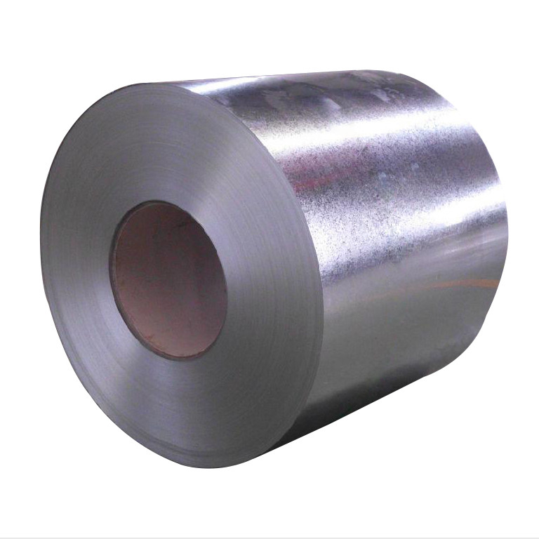 Polished Stainless Steel Sheet Metal Coil 201 304 316 409 1.5mm For Roofing