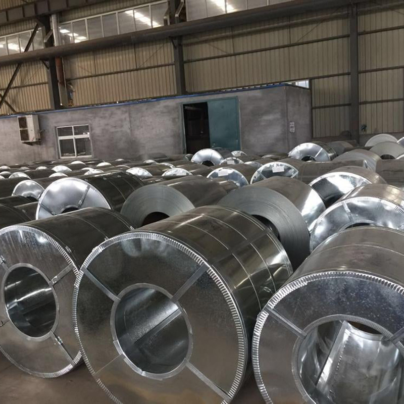 Polished Stainless Steel Sheet Metal Coil 201 304 316 409 1.5mm For Roofing