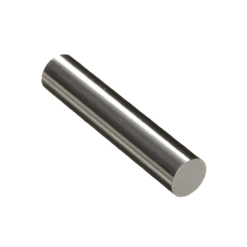 6mm Round Stainless Steel Rod 430 Stainless Steel Round Bar