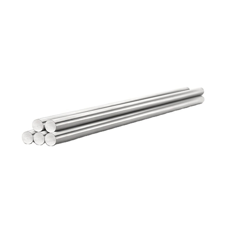 6mm Round Stainless Steel Rod 430 Stainless Steel Round Bar