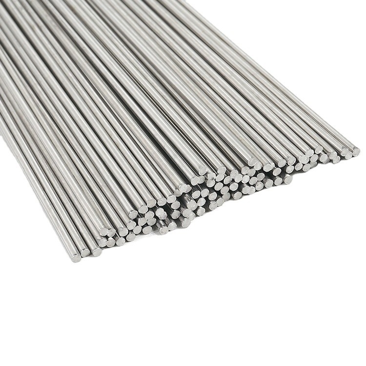 6mm Round Stainless Steel Rod 430 Stainless Steel Round Bar