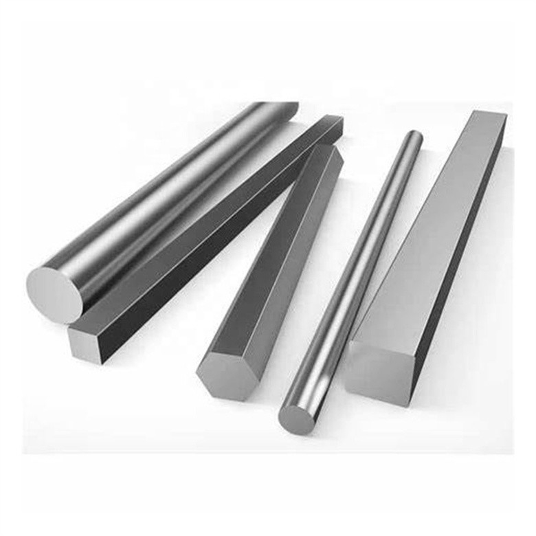 ASTM 304 Round Stainless Steel Rod 2mm 3mm 6mm Metal Rod
