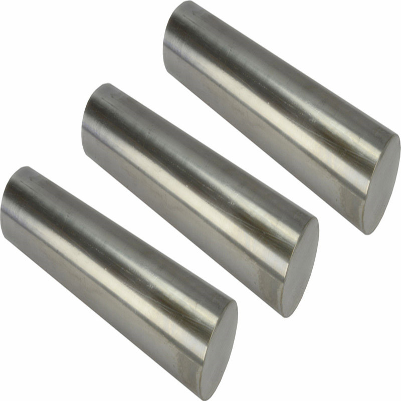 Aisi 431 Round Stainless Steel Rod Stainless Steel Round Bar