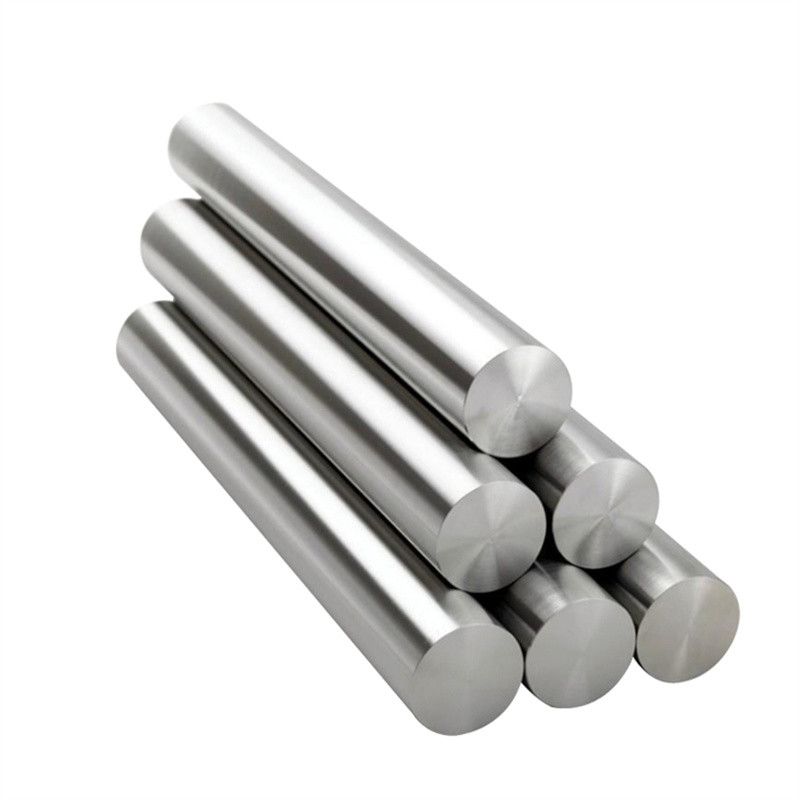 Aisi 431 Round Stainless Steel Rod Stainless Steel Round Bar