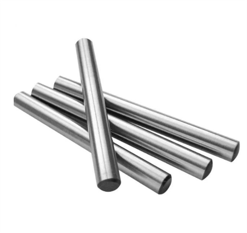 Aisi 431 Round Stainless Steel Rod Stainless Steel Round Bar