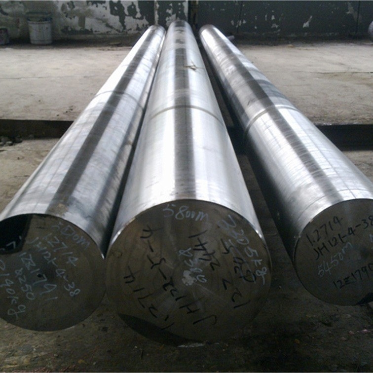 AISI 329 Round Stainless Steel Rod 304 304L 310 Duplex Stainless Steel Rod