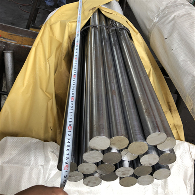 AISI 329 Round Stainless Steel Rod 304 304L 310 Duplex Stainless Steel Rod