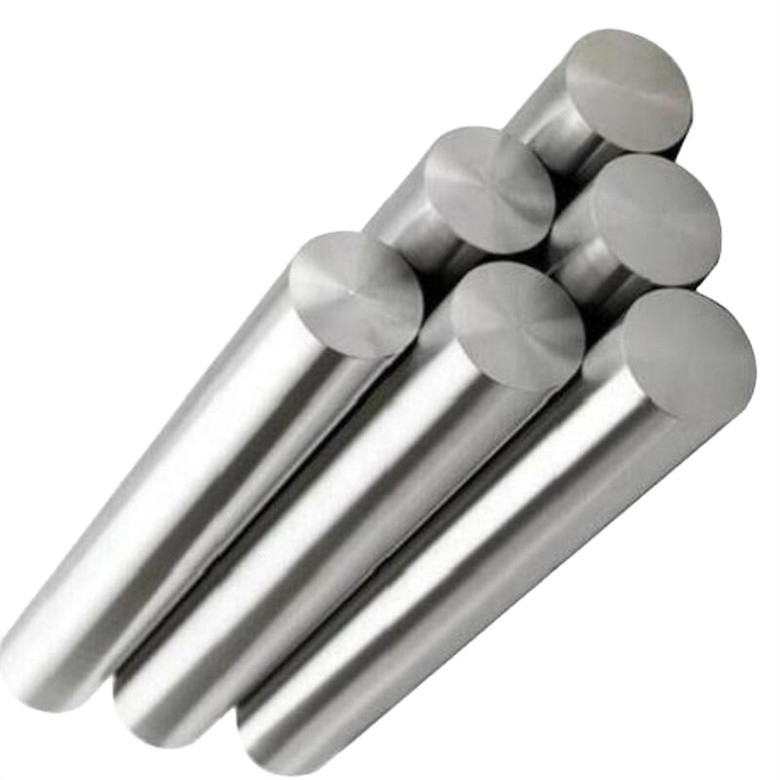 A276 304L 20mm Round Stainless Steel Rod 2205 2507 904L Stainless Round Bar