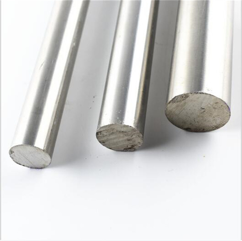 416 SS Carbon Steel Welding Rod 0m - 20m Bright Polished Black