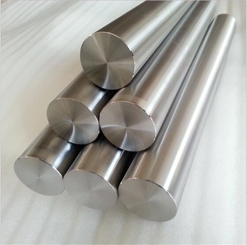 416 SS Carbon Steel Welding Rod 0m - 20m Bright Polished Black