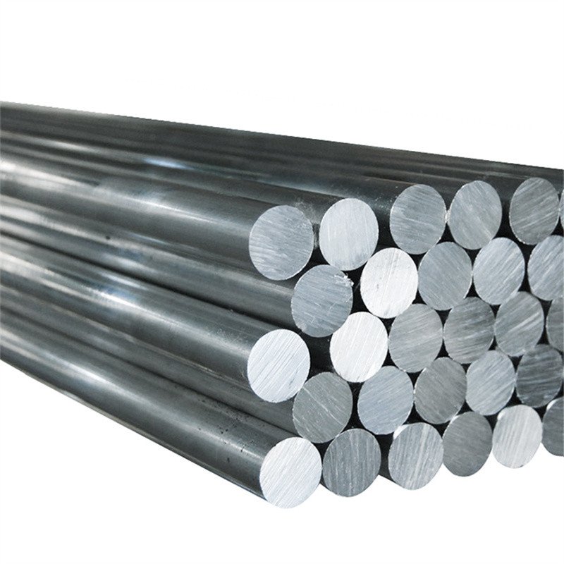 416 SS Carbon Steel Welding Rod 0m - 20m Bright Polished Black