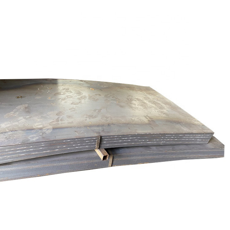 Astm A36 St37 1020 1040 Carbon Steel Plate Sheet 0.5 Mm Mild Steel Sheet