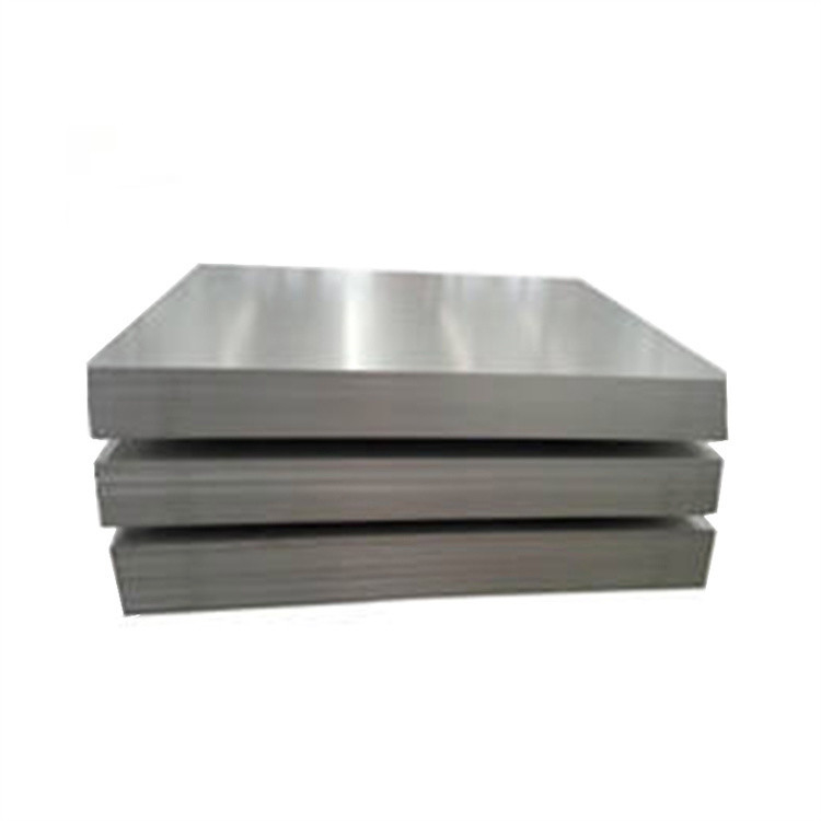 SS400 Carbon Steel Plate A36 G550 Ms Black Surface Hot Rolled Steel Sheets