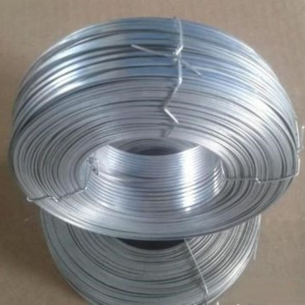 316 2.5mm Stainless Steel Wire Rope 1x7 Drawn Wire