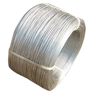 304 316 Wire Rope 7x19 1.2mm Stainless Steel Steel Cable Construction