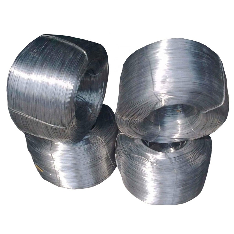 AISI316 0.13mm Stainless Steel Wire 410 300m 500m 1000m