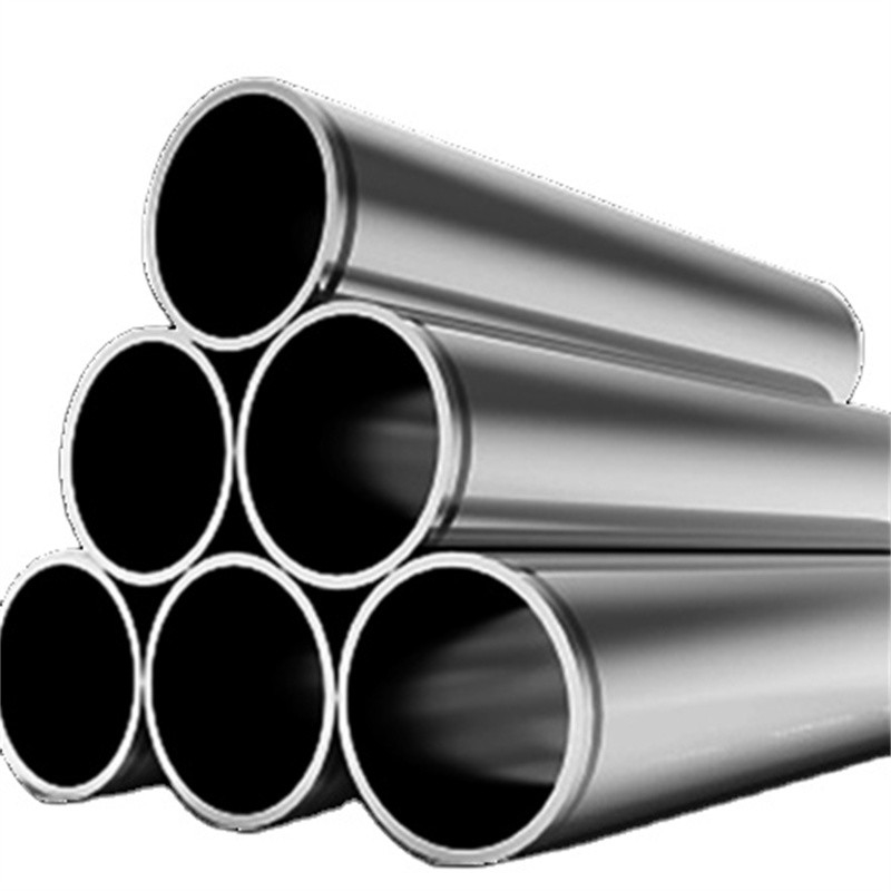 4 Inches SS 316 316l Welded Stainless Steel Tube Sanitary Piping