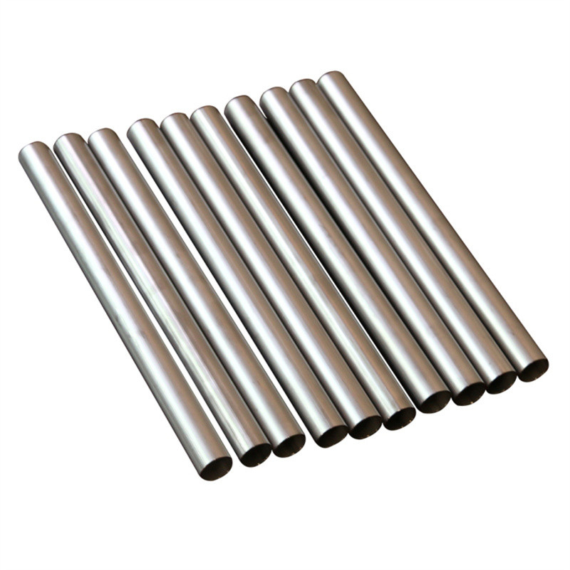 4 Inches SS 316 316l Welded Stainless Steel Tube Sanitary Piping