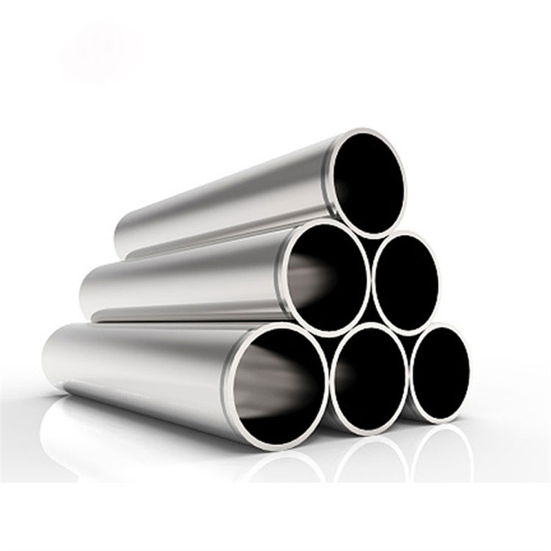 316 Mirror Polished Stainless Steel Square Tube 6mm - 630mm OD